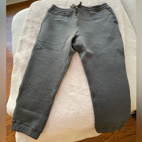 Men's Restore Double Faced Pant by LAGHO - Picture 4 of 8